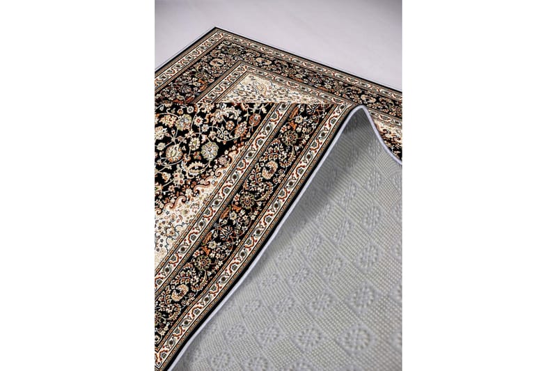 Homefesto Tæppe 60x100 cm - Multifarvet - Tekstiler - Tæpper - Moderne tæppe - Wiltontæpper