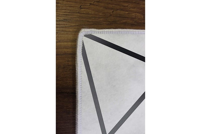 Homefesto Tæppe 60x100 cm - Multifarvet - Tekstiler - Tæpper - Små tæpper