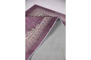 Homefesto Tæppe 60x100 cm - Multifarvet - Tekstiler - Tæpper - Små tæpper