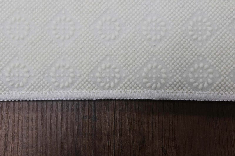 Homefesto Tæppe 60x100 cm - Multifarvet - Tekstiler - Tæpper - Moderne tæppe - Wiltontæpper