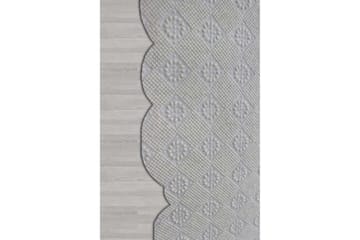 Homefesto Tæppe 80x120 cm - Multifarvet - Tekstiler - Tæpper - Moderne tæppe - Wiltontæpper