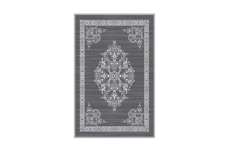 Homefesto Tæppe 80x120 cm - Multifarvet - Tekstiler - Tæpper - Små tæpper