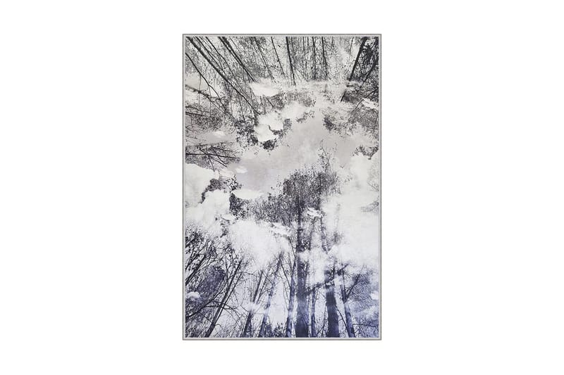 Homefesto Tæppe 80x120 cm, Multifarvet