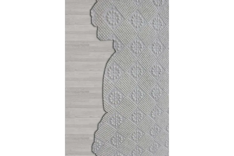 Homefesto Tæppe 80x120 cm - Multifarvet - Tekstiler - Tæpper - Moderne tæppe - Wiltontæpper