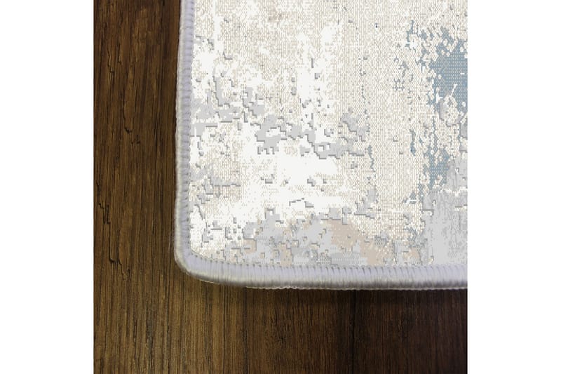 Homefesto Tæppe 80x120 cm - Multifarvet - Tekstiler - Tæpper - Moderne tæppe - Wiltontæpper