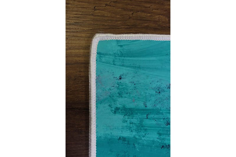 Homefesto Tæppe 80x120 cm - Multifarvet - Tekstiler - Tæpper - Små tæpper