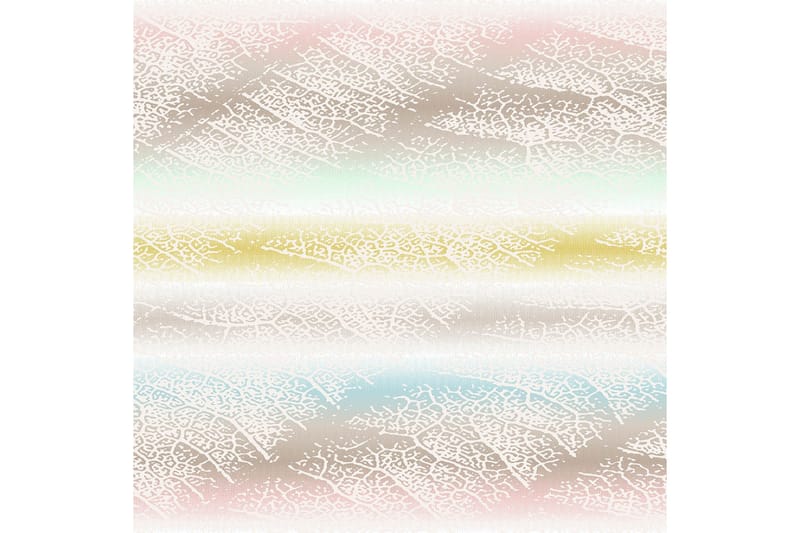 Homefesto Tæppe 80x120 cm - Multifarvet - Tekstiler - Tæpper - Moderne tæppe - Wiltontæpper