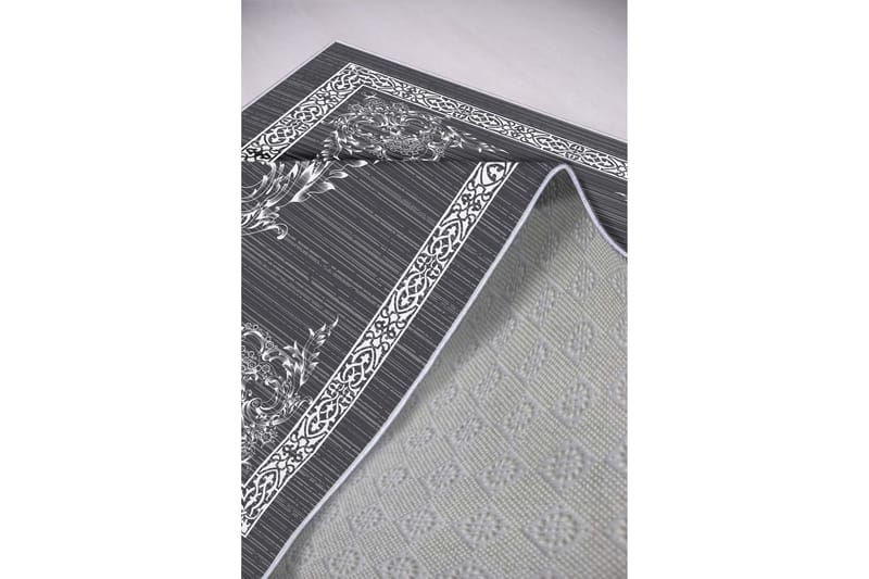 Homefesto Tæppe 80x120 cm - Multifarvet - Tekstiler - Tæpper - Moderne tæppe - Wiltontæpper