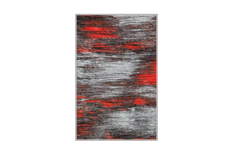 Homefesto Tæppe 80x150 cm, Multifarvet