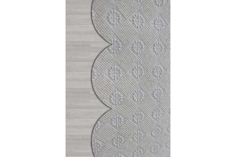 Homefesto Tæppe 80x150 cm - Multifarvet - Tekstiler - Tæpper - Moderne tæppe - Wiltontæpper