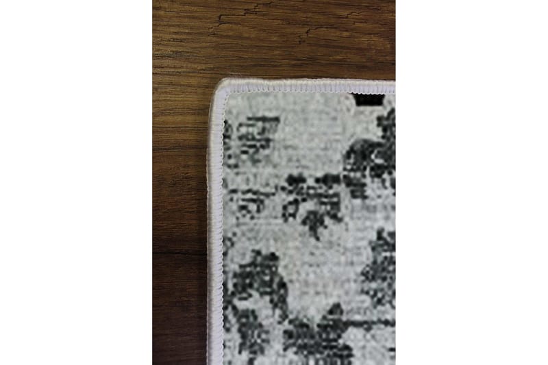 Homefesto Tæppe 80x150 cm - Multifarvet - Tekstiler - Tæpper - Moderne tæppe - Wiltontæpper