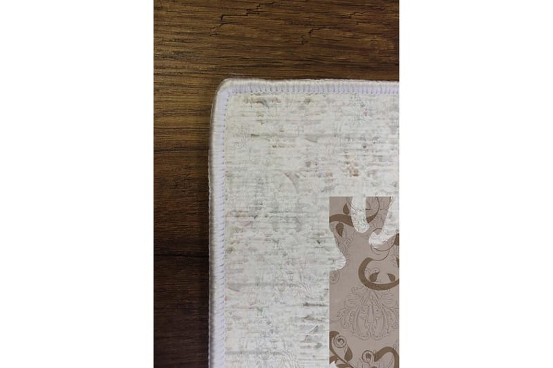 Homefesto Tæppe 80x150 cm - Multifarvet - Tekstiler - Tæpper - Moderne tæppe - Wiltontæpper