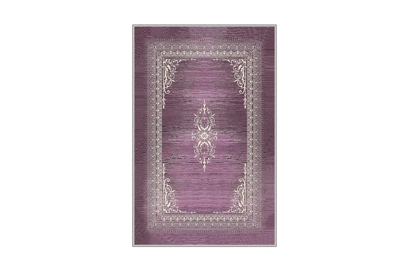 Homefesto Tæppe 80x150 cm, Multifarvet