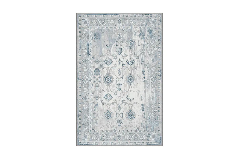 Homefesto Tæppe 80x150 cm, Multifarvet