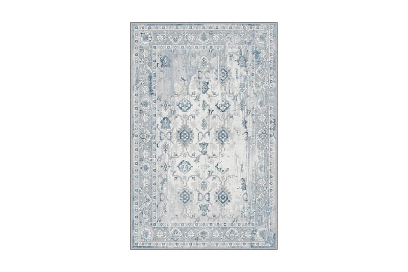 Homefesto Tæppe 80x150 cm, Multifarvet