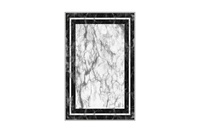 Homefesto Tæppe 80x200 cm, Multifarvet