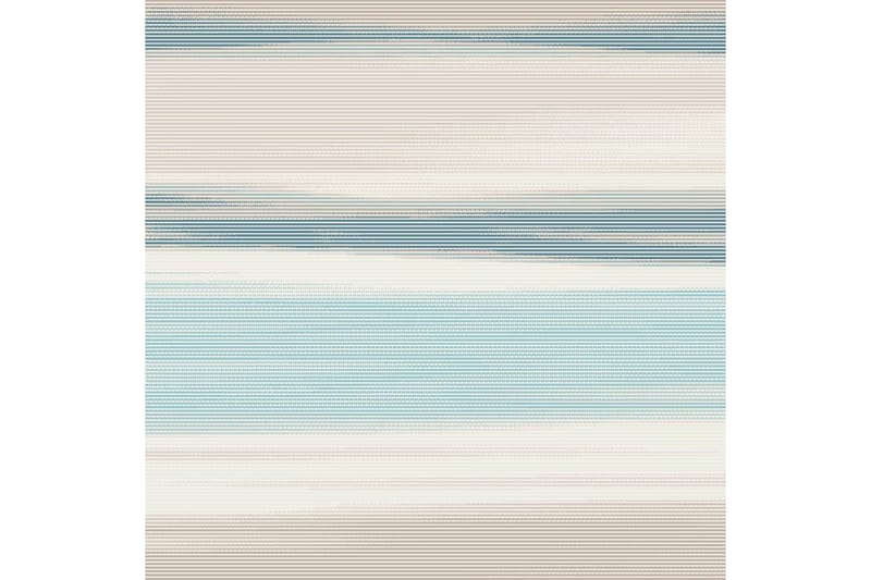 Homefesto Tæppe 80x200 cm - Multifarvet - Tekstiler - Tæpper - Moderne tæppe - Wiltontæpper