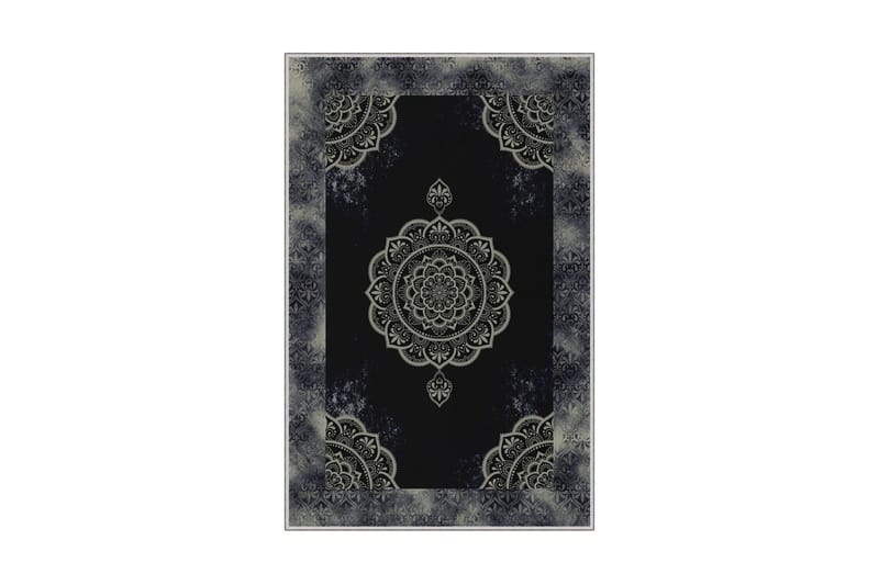 Homefesto Tæppe 80x200 cm, Multifarvet