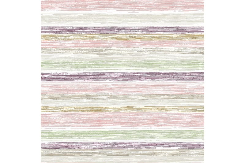 Homefesto Tæppe 80x200 cm - Multifarvet - Tekstiler - Tæpper - Moderne tæppe - Wiltontæpper