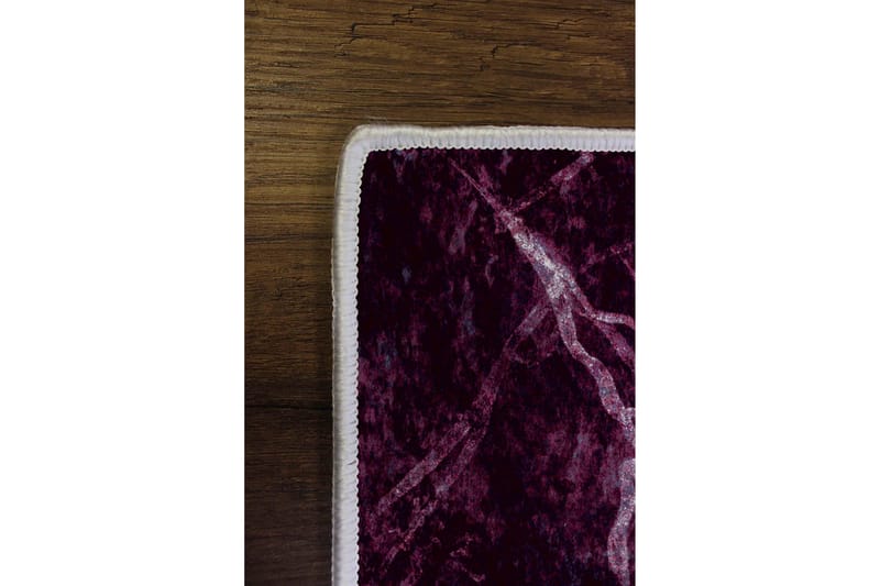 Homefesto Tæppe 80x300 cm - Multifarvet - Tekstiler - Tæpper - Moderne tæppe - Wiltontæpper