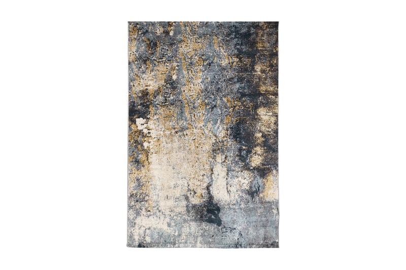 Janeshe Tæppe 80x150 cm - Flerfarvet - Tæpper - Små tæpper
