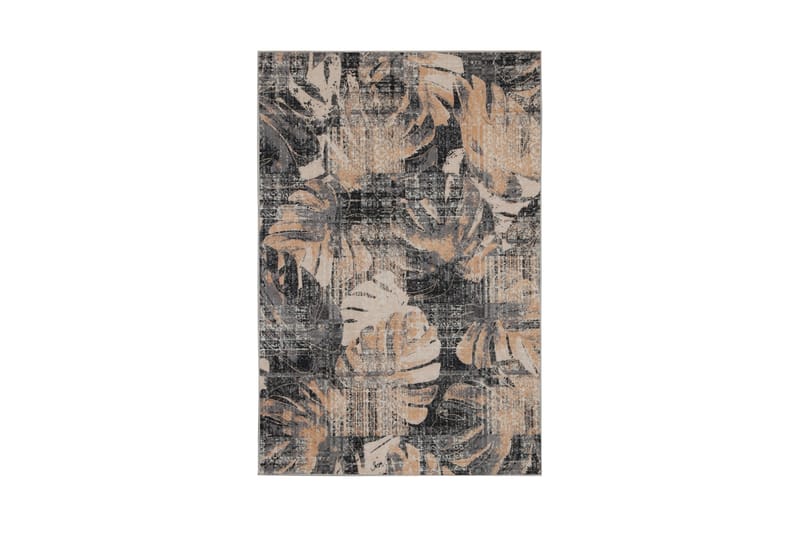 Jerolin Entrémåtte 80x200 cm - Flerfarvet - Tekstiler - Tæpper - Små tæpper