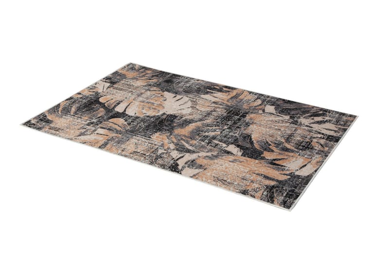 Jerolin Entrémåtte 80x200 cm - Flerfarvet - Tekstiler - Tæpper - Små tæpper