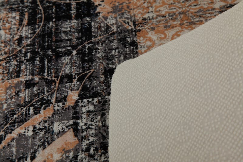 Jerolin Entrémåtte 80x200 cm - Flerfarvet - Tekstiler - Tæpper - Hall måtte