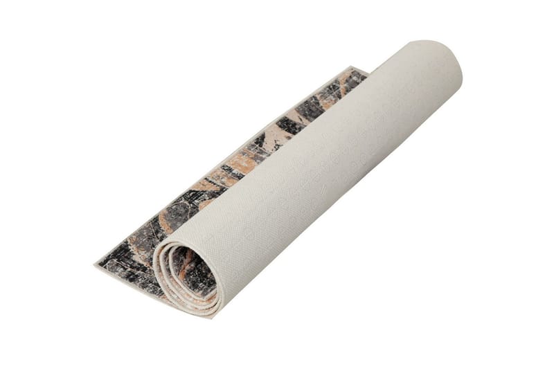 Jerolin Entrémåtte 80x200 cm - Flerfarvet - Tekstiler - Tæpper - Hall måtte