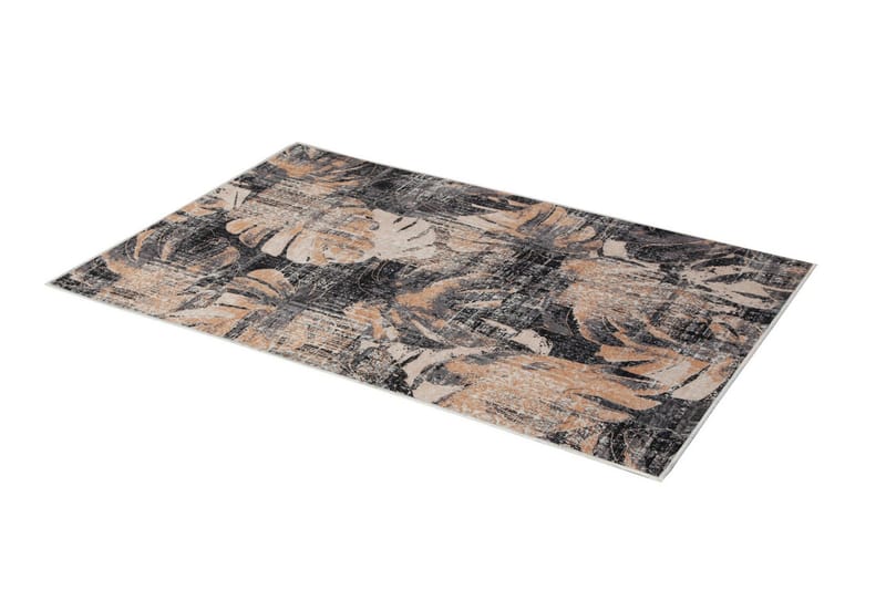 Jerolin Entrémåtte 80x200 cm - Flerfarvet - Tekstiler - Tæpper - Hall måtte