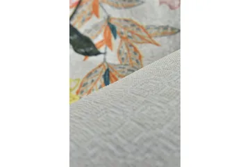 Kayenta Entrémåtte 60x140 cm - Flerfarvet/Velour - Tekstiler - Tæpper - Små tæpper
