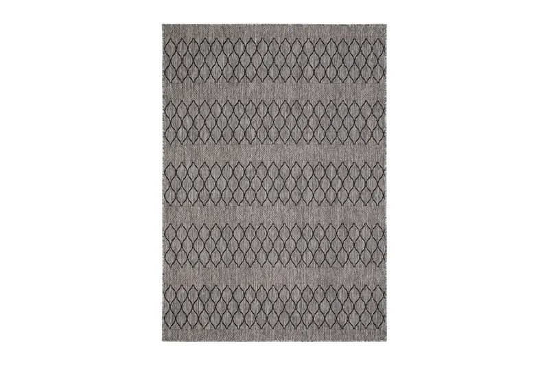 Madrid Bell Fladvævet tæppe 200x285, undefined