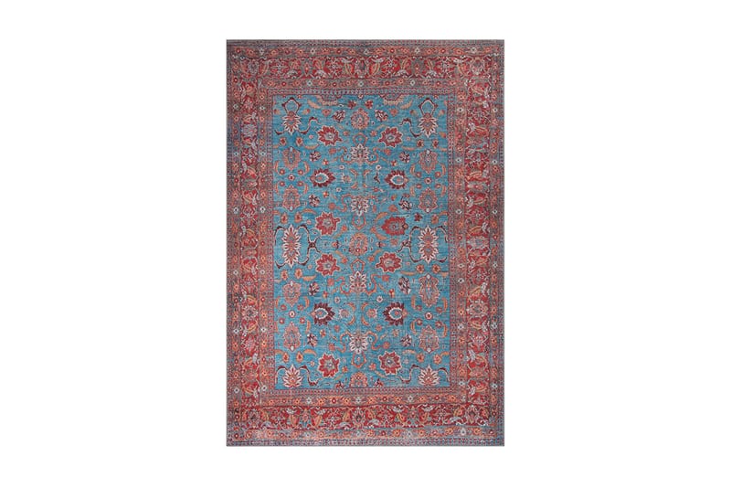 Matta (75 x 230) - Wiltontæpper - Små tæpper - Mønstrede tæpper
