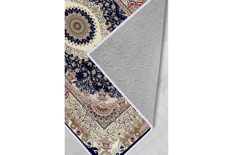 Matta (80 x 120) - Wiltontæpper - Små tæpper - Mønstrede tæpper