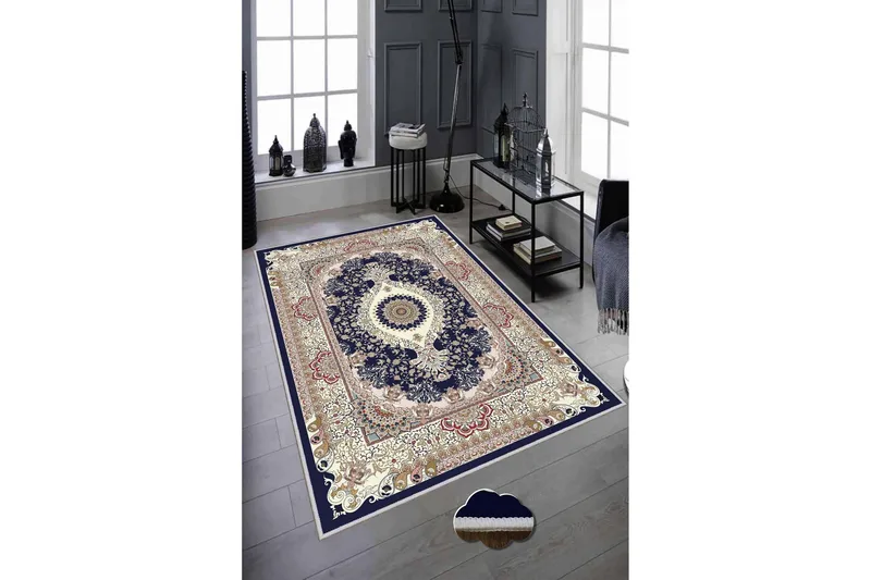 Matta (80 x 120) - Tekstiler - Tæpper - Moderne tæppe - Wiltontæpper