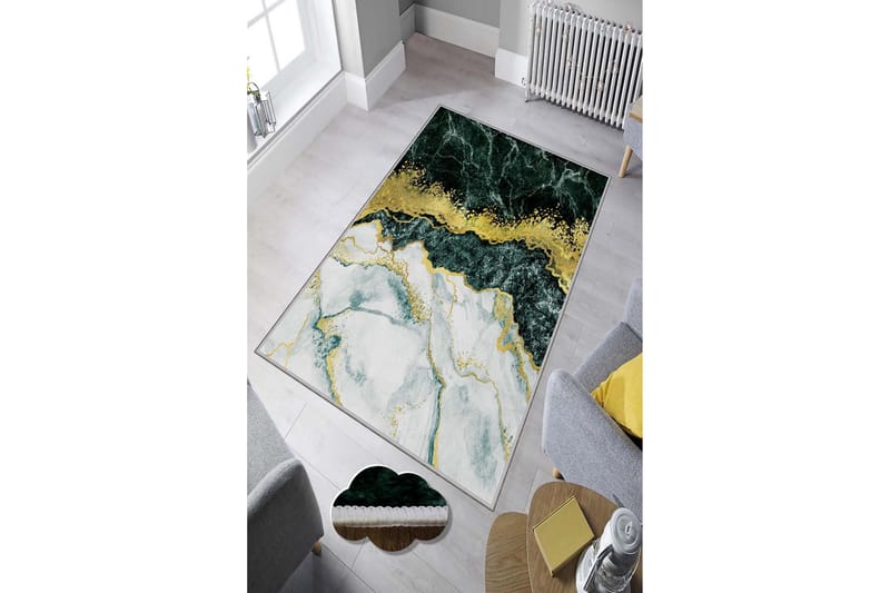 Matta (80 x 150) - Tekstiler - Tæpper - Små tæpper