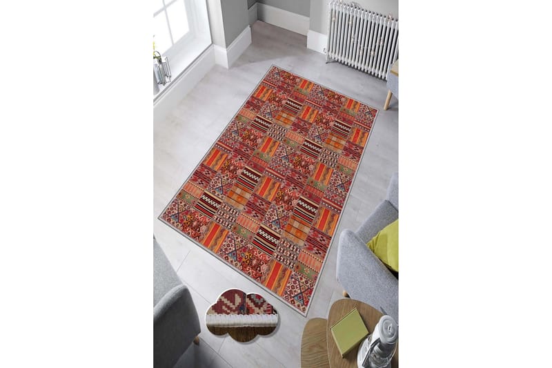 Matta (80 x 200) - Tekstiler - Tæpper - Moderne tæppe - Wiltontæpper