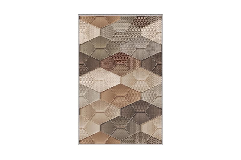 Matta (80 x 300) - Wiltontæpper - Små tæpper - Mønstrede tæpper