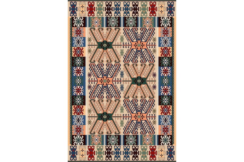 Matta (80 x 300) - Tekstiler - Tæpper - Moderne tæppe - Wiltontæpper