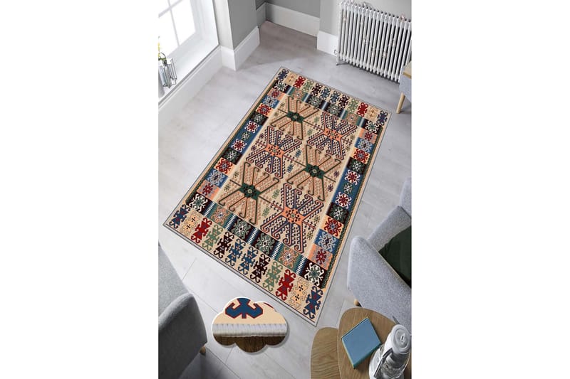 Matta (80 x 300) - Tekstiler - Tæpper - Moderne tæppe - Wiltontæpper