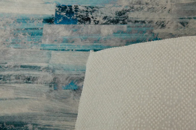 Merope Entrémåtte 80x200 cm - Flerfarvet - Tekstiler - Tæpper - Hall måtte