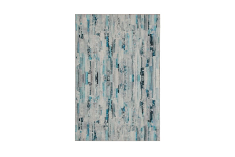 Merope Entrémåtte 80x200 cm, Flerfarvet