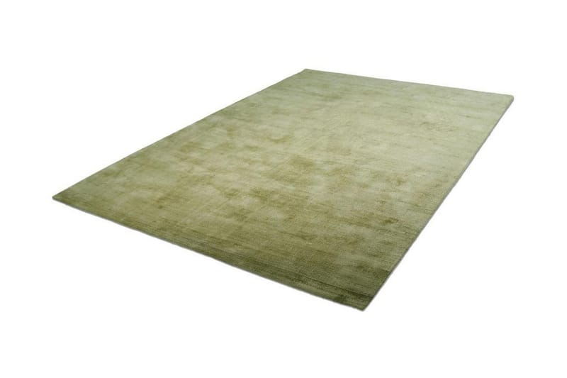 Ntownstret Ncis Tæppe 120x170 cm Grøn - D-Sign - Tæpper - Små tæpper
