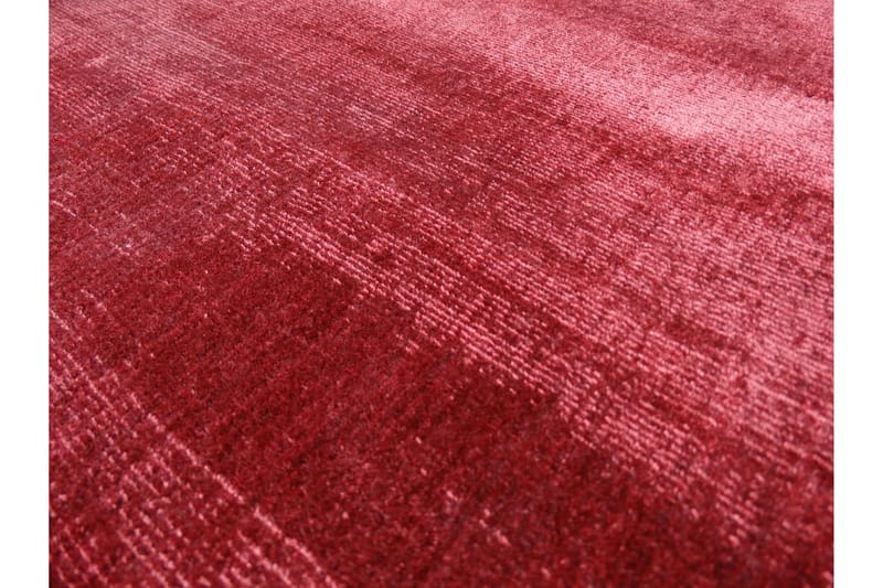 Ntownstret Ncis Tæppe 200x290 cm Rød/Violet - D-Sign - Tæpper - Små tæpper