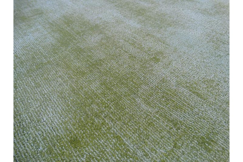 Ntownstret Ncis Tæppe 80x150 cm Grøn - D-Sign - Tæpper - Små tæpper