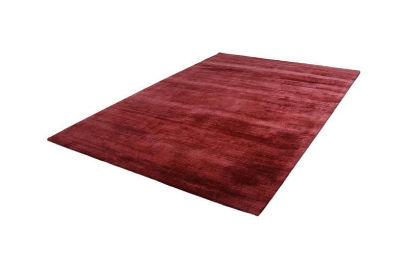 Ntownstret Ncis Tæppe 80x150 cm Rød/Violet - D-Sign - Tæpper - Små tæpper
