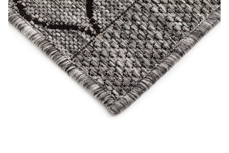 Numancia Bell fladtvævet tæppe 80x240 - Små tæpper - Fladvævet tæppe