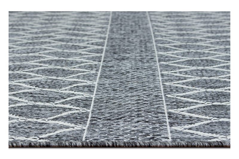 Numancia Bell fladtvævet tæppe 80x240 - Små tæpper - Fladvævet tæppe