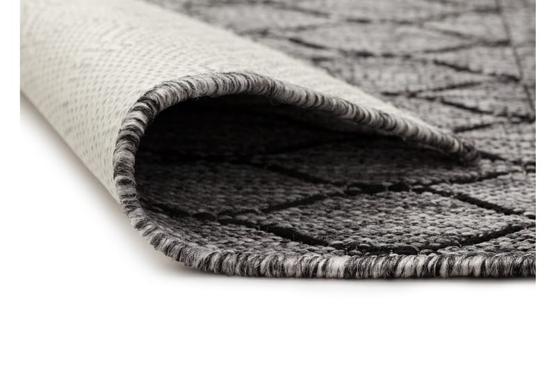 Numancia Bell fladtvævet tæppe 80x340 - Små tæpper - Fladvævet tæppe