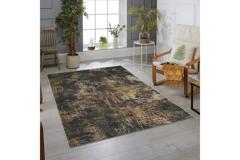 Ronithe Tæppe 80x120 cm - Flerfarvet - Tekstiler - Tæpper - Små tæpper